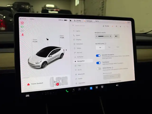 2020 Tesla Model 3 Standard Range Plus RWD - BLUETOOTH - NAVIGAT - Photo 31