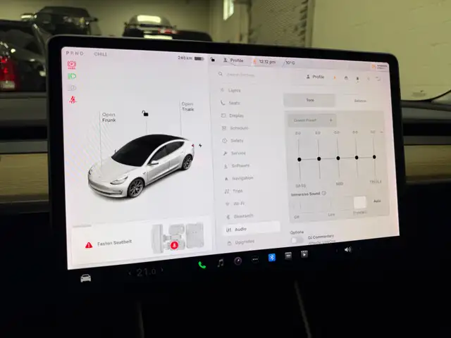 2020 Tesla Model 3 Standard Range Plus RWD - BLUETOOTH - NAVIGAT - Photo 32