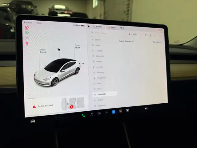 2020 Tesla Model 3 Standard Range Plus RWD - BLUETOOTH - NAVIGAT - Photo 33