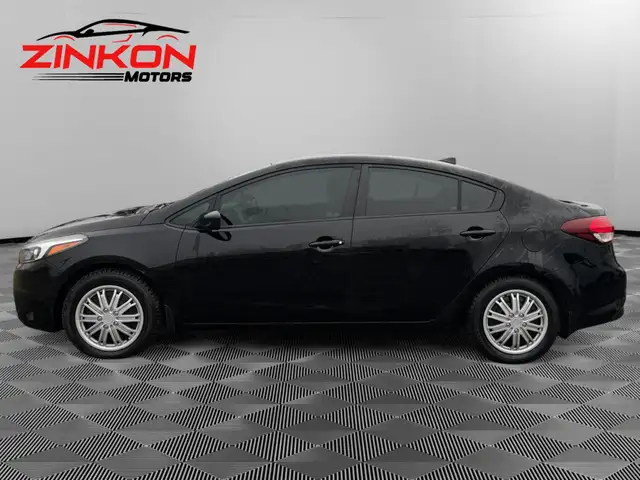 2018 Kia Forte LX  | CLEAN CARFAX | BACK-UP CAM | BLUETOOTH | AP - Photo 2