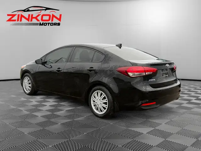 2018 Kia Forte LX  | CLEAN CARFAX | BACK-UP CAM | BLUETOOTH | AP - Photo 3