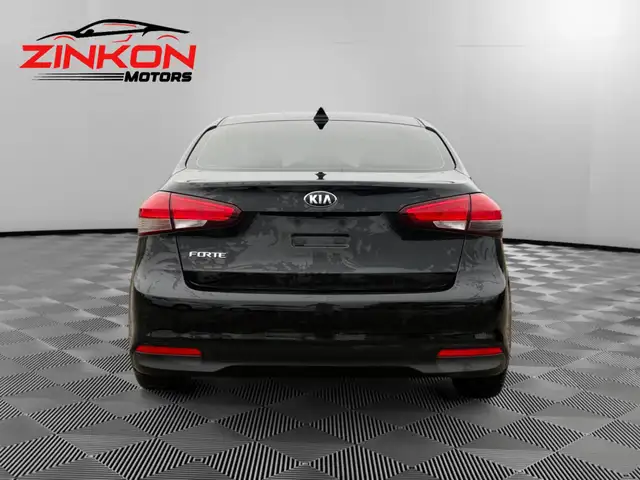 2018 Kia Forte LX  | CLEAN CARFAX | BACK-UP CAM | BLUETOOTH | AP - Photo 4