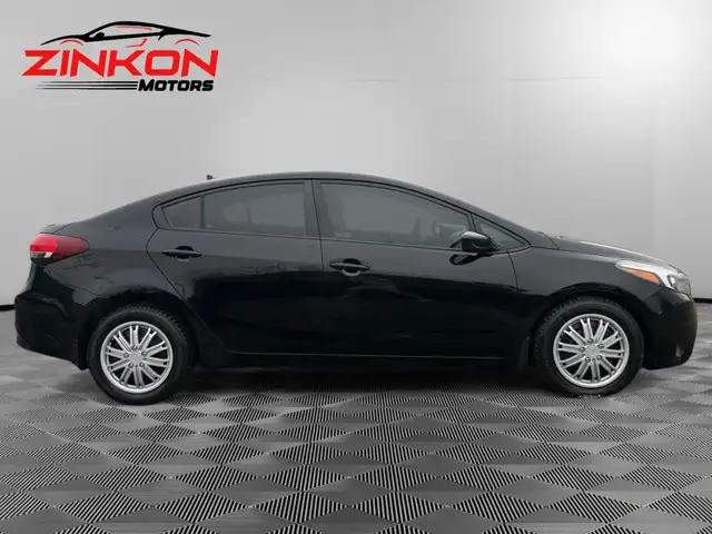 2018 Kia Forte LX  | CLEAN CARFAX | BACK-UP CAM | BLUETOOTH | AP - Photo 6