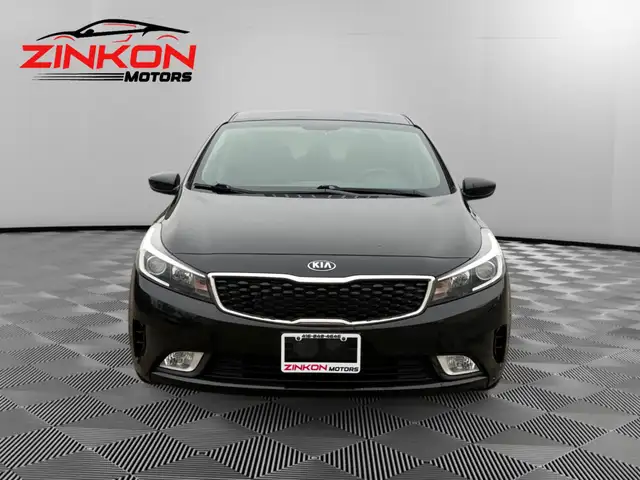 2018 Kia Forte LX  | CLEAN CARFAX | BACK-UP CAM | BLUETOOTH | AP - Photo 8