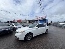 2012 Acura TL Premium 148KM CERTIFIED-WARRANTY - Photo 2