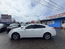 2012 Acura TL Premium 148KM CERTIFIED-WARRANTY - Photo 3