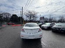 2012 Acura TL Premium 148KM CERTIFIED-WARRANTY - Photo 6