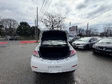 2012 Acura TL Premium 148KM CERTIFIED-WARRANTY - Photo 7