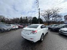 2012 Acura TL Premium 148KM CERTIFIED-WARRANTY - Photo 8