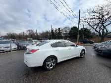 2012 Acura TL Premium 148KM CERTIFIED-WARRANTY - Photo 9
