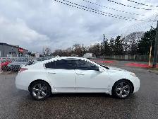 2012 Acura TL Premium 148KM CERTIFIED-WARRANTY - Photo 10