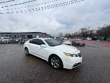 2012 Acura TL Premium 148KM CERTIFIED-WARRANTY - Photo 11