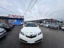 2012 Acura TL Premium 148KM CERTIFIED-WARRANTY - Photo 13