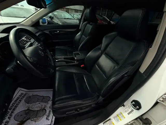 2012 Acura TL Premium 148KM CERTIFIED-WARRANTY - Photo 15