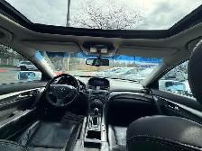 2012 Acura TL Premium 148KM CERTIFIED-WARRANTY - Photo 16