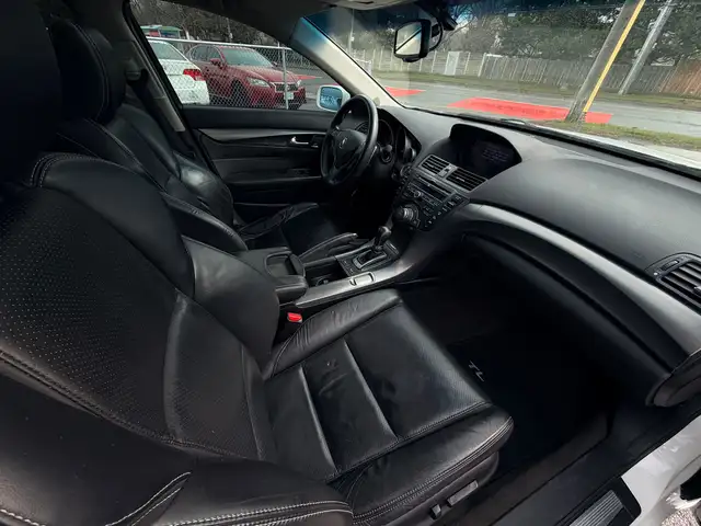2012 Acura TL Premium 148KM CERTIFIED-WARRANTY - Photo 17