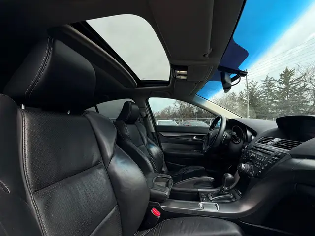 2012 Acura TL Premium 148KM CERTIFIED-WARRANTY - Photo 18