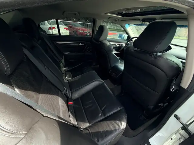 2012 Acura TL Premium 148KM CERTIFIED-WARRANTY - Photo 19