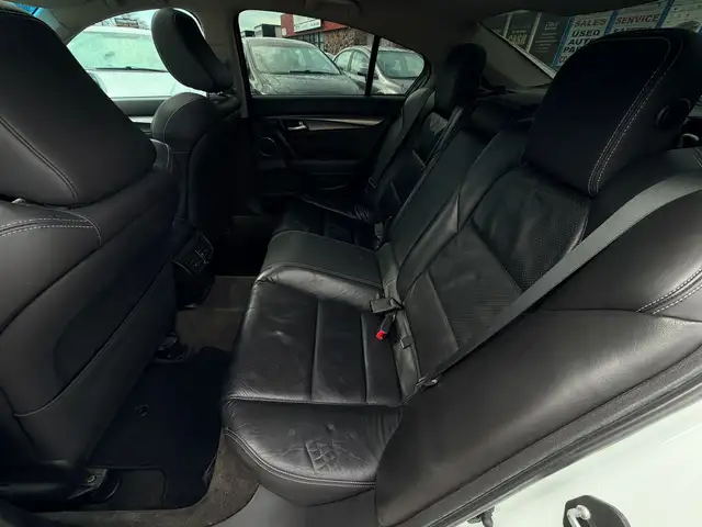 2012 Acura TL Premium 148KM CERTIFIED-WARRANTY - Photo 20