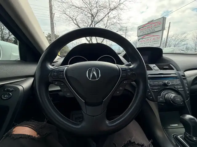 2012 Acura TL Premium 148KM CERTIFIED-WARRANTY - Photo 21