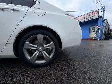 2012 Acura TL Premium 148KM CERTIFIED-WARRANTY - Photo 28
