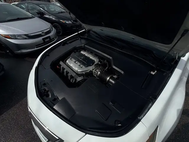 2012 Acura TL Premium 148KM CERTIFIED-WARRANTY - Photo 29