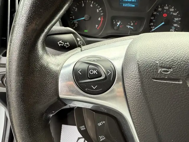 2017 Ford Transit 150 XLT 4X4 8 Passenger Cargo Van - Photo 24