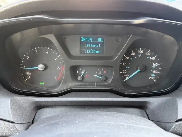 2017 Ford Transit 150 XLT 4X4 8 Passenger Cargo Van - Photo 30