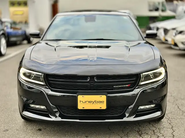 2023 Dodge Charger ALL WHEEL DRIVE | BLACKTOP PACKAGE | DIAMOND - Photo 2