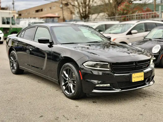 2023 Dodge Charger ALL WHEEL DRIVE | BLACKTOP PACKAGE | DIAMOND - Photo 3