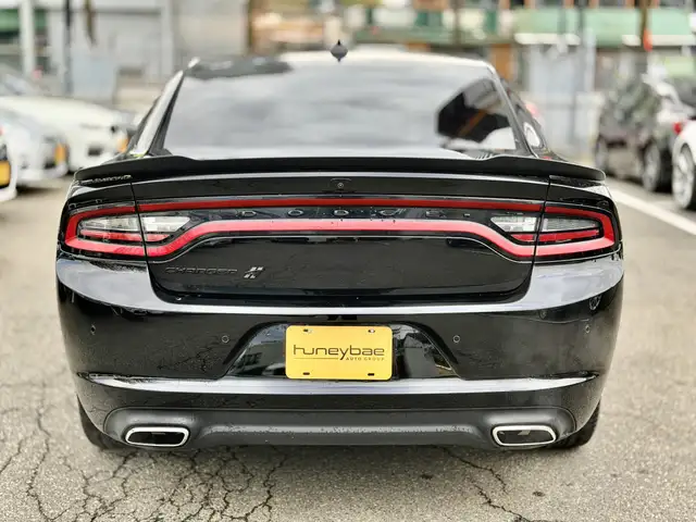 2023 Dodge Charger ALL WHEEL DRIVE | BLACKTOP PACKAGE | DIAMOND - Photo 6