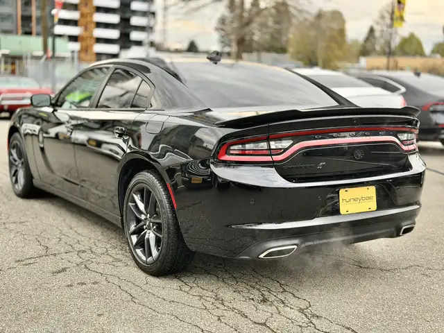 2023 Dodge Charger ALL WHEEL DRIVE | BLACKTOP PACKAGE | DIAMOND - Photo 7