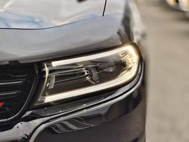 2023 Dodge Charger ALL WHEEL DRIVE | BLACKTOP PACKAGE | DIAMOND - Photo 10