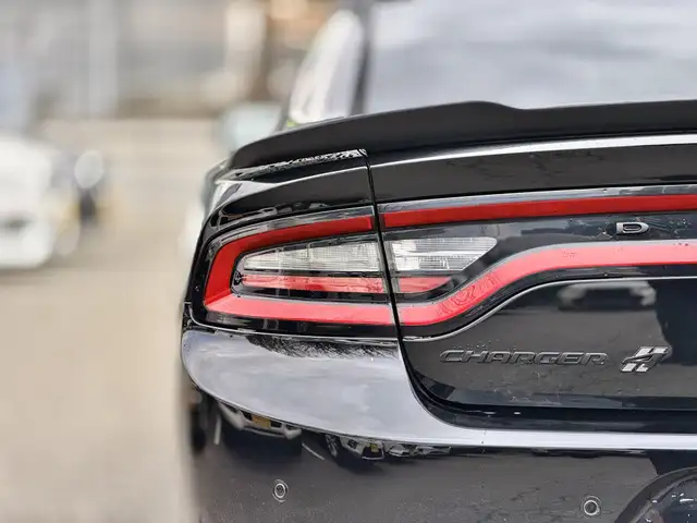 2023 Dodge Charger ALL WHEEL DRIVE | BLACKTOP PACKAGE | DIAMOND - Photo 11