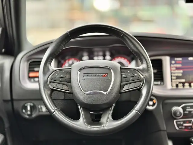 2023 Dodge Charger ALL WHEEL DRIVE | BLACKTOP PACKAGE | DIAMOND - Photo 12