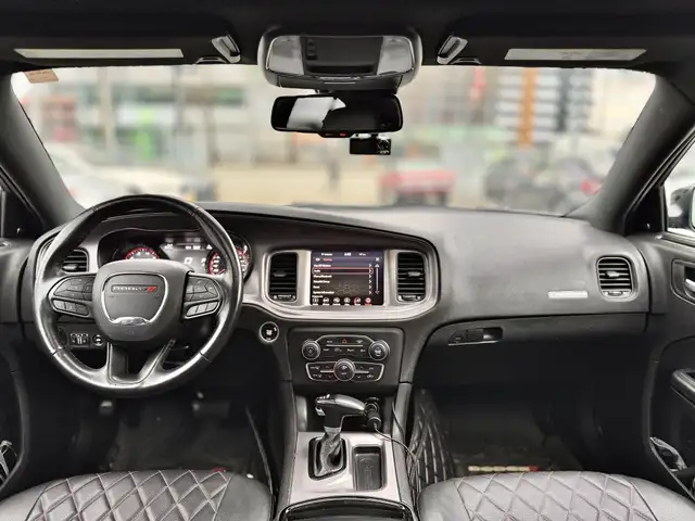 2023 Dodge Charger ALL WHEEL DRIVE | BLACKTOP PACKAGE | DIAMOND - Photo 13