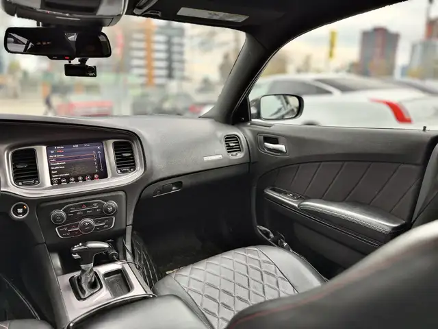 2023 Dodge Charger ALL WHEEL DRIVE | BLACKTOP PACKAGE | DIAMOND - Photo 14
