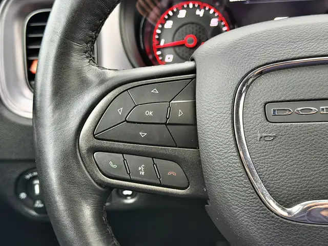 2023 Dodge Charger ALL WHEEL DRIVE | BLACKTOP PACKAGE | DIAMOND - Photo 15