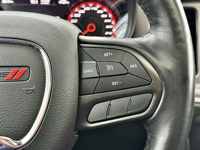 2023 Dodge Charger ALL WHEEL DRIVE | BLACKTOP PACKAGE | DIAMOND - Photo 16
