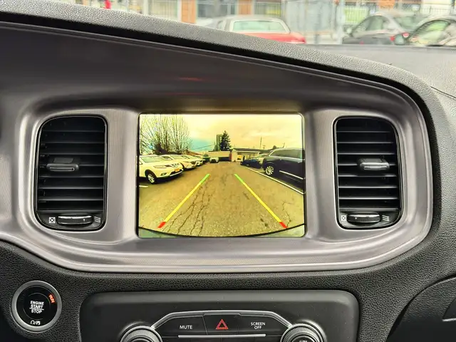 2023 Dodge Charger ALL WHEEL DRIVE | BLACKTOP PACKAGE | DIAMOND - Photo 19