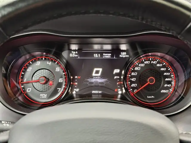 2023 Dodge Charger ALL WHEEL DRIVE | BLACKTOP PACKAGE | DIAMOND - Photo 20