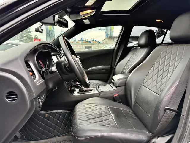 2023 Dodge Charger ALL WHEEL DRIVE | BLACKTOP PACKAGE | DIAMOND - Photo 22