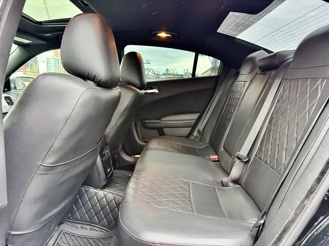 2023 Dodge Charger ALL WHEEL DRIVE | BLACKTOP PACKAGE | DIAMOND - Photo 23