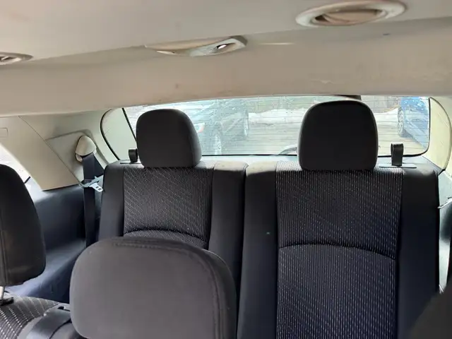 2016 Dodge Journey FWD SXT As Is - Photo 9