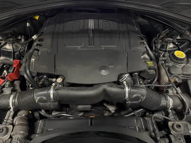 2017 Jaguar F-PACE AWD 35t Premium - BLUETOOTH - NAVIGATION - BA - Photo 9