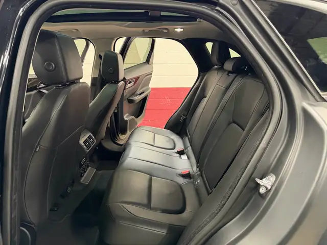 2017 Jaguar F-PACE AWD 35t Premium - BLUETOOTH - NAVIGATION - BA - Photo 14