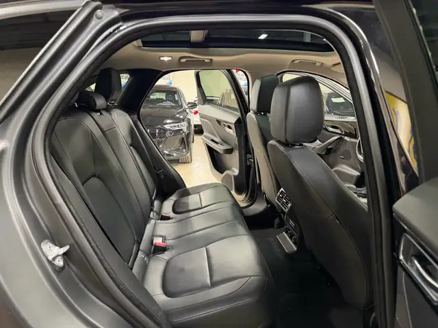 2017 Jaguar F-PACE AWD 35t Premium - BLUETOOTH - NAVIGATION - BA - Photo 16