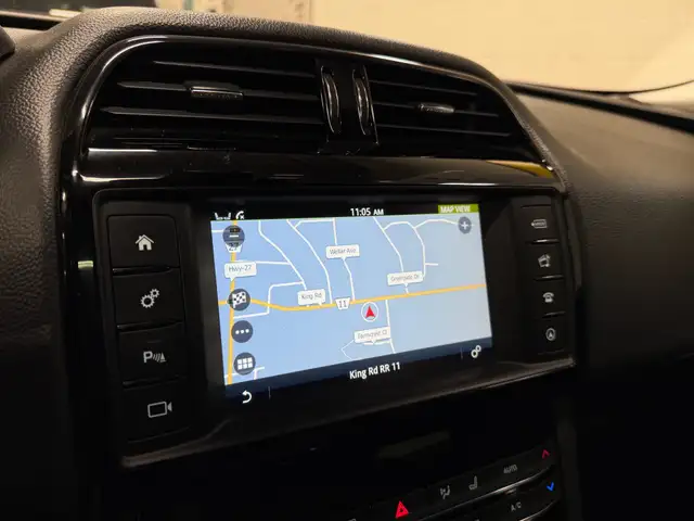 2017 Jaguar F-PACE AWD 35t Premium - BLUETOOTH - NAVIGATION - BA - Photo 18