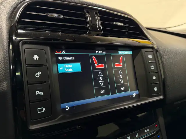 2017 Jaguar F-PACE AWD 35t Premium - BLUETOOTH - NAVIGATION - BA - Photo 19