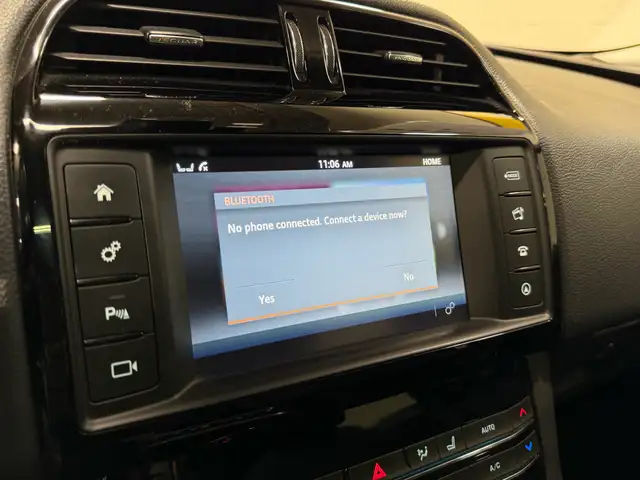 2017 Jaguar F-PACE AWD 35t Premium - BLUETOOTH - NAVIGATION - BA - Photo 20